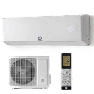 Aziziye Klima Ariston Servisi